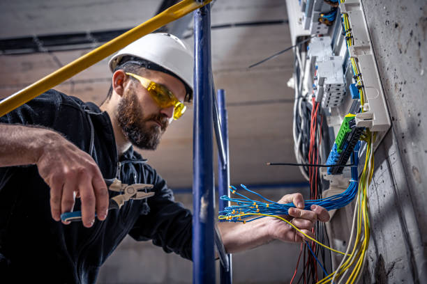 Best Affordable Electrician  in Estherville, IA