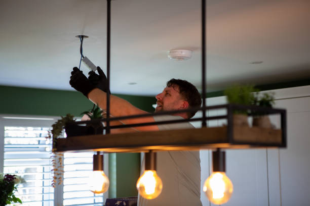 Best Residential Electrician Services  in Estherville, IA