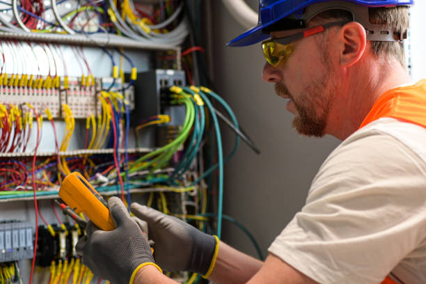 Best Electrical System Inspection  in Estherville, IA